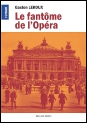 Fantôme de l'Opéra