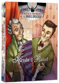 Coffret Haydn+Ravel