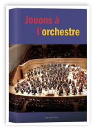 Jouons à l'orchestre
