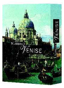 Coffret Venise