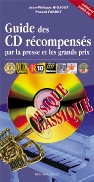 CD récompensés