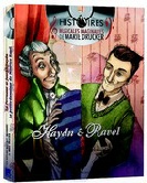Coffret Haydn+Ravel
